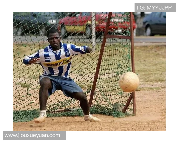 塞拉利昂足球球星崛起之路:挑战与机遇并存的非洲足球未来 塞拉利昂足球球星崛起之路:挑战与机遇并存的非洲足球未来