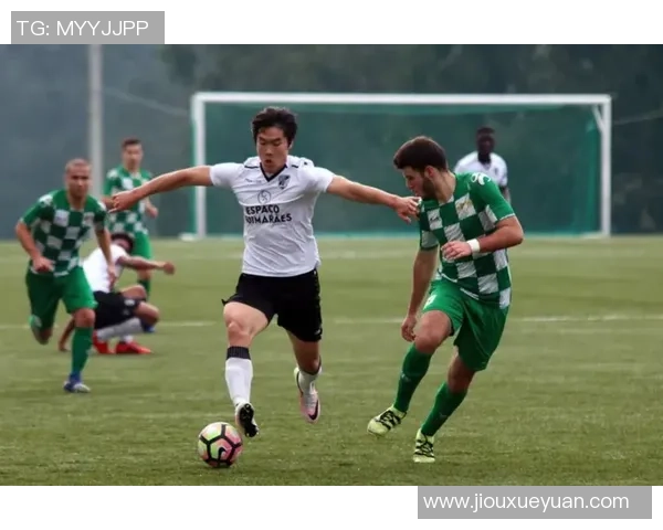 淡水足球新星崛起 打破困境迎接国际舞台挑战 淡水足球新星崛起 打破困境迎接国际舞台挑战