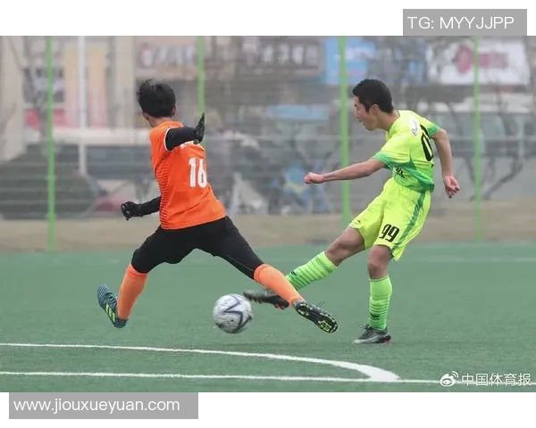 球星们为中国足球未来发展提供的宝贵建议与实用经验分享