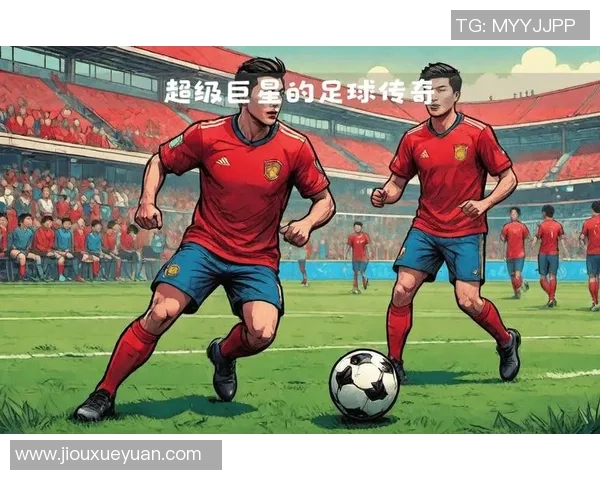 足坛血脉传奇当足球巨星的亲兄弟同场竞技演绎家族荣耀