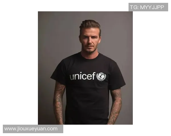 最帅足球球星贝克汉姆的传奇与影响力探析