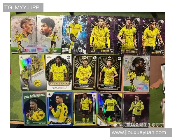 足球score球星卡收藏热潮带动球迷交流与投资双重价值探索 足球score球星卡收藏热潮带动球迷交流与投资双重价值探索